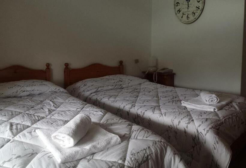 فندق Ristorante Sole