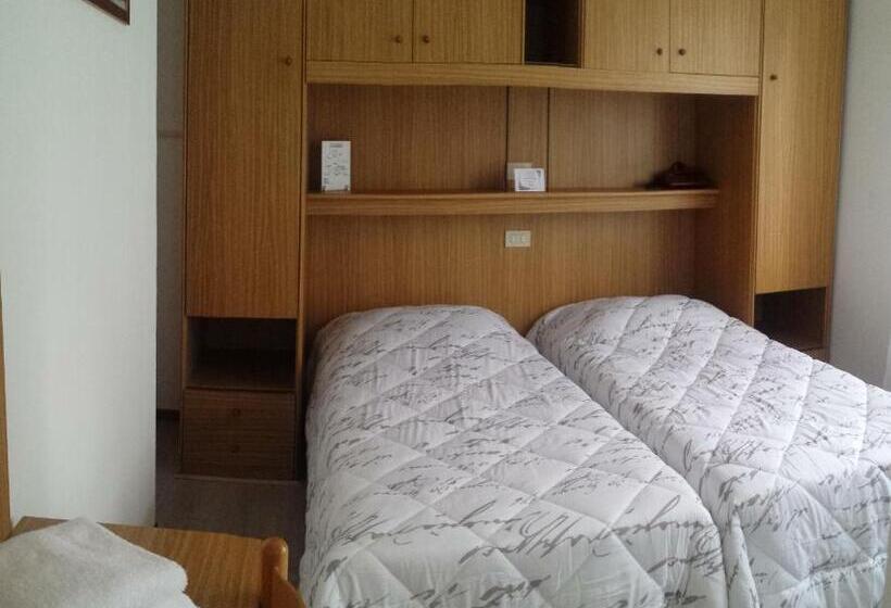 בית מלון כפרי Ristorante Sole