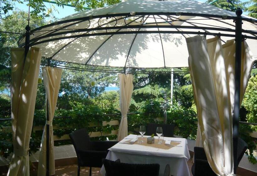 בית מלון כפרי Ristorante Sole