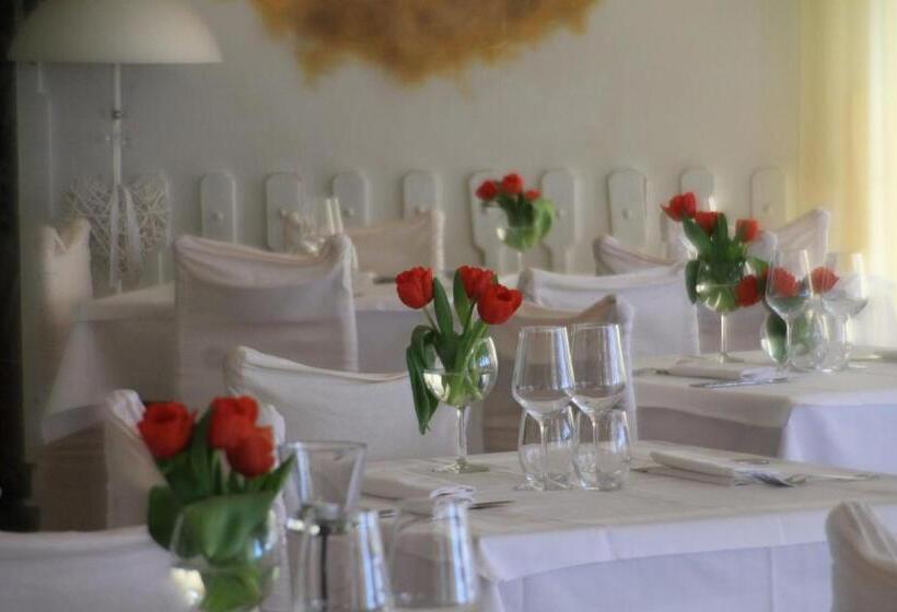 בית מלון כפרי Ristorante Sole