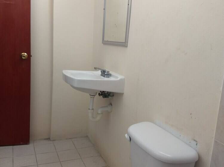 فندق Rosa Del Alba