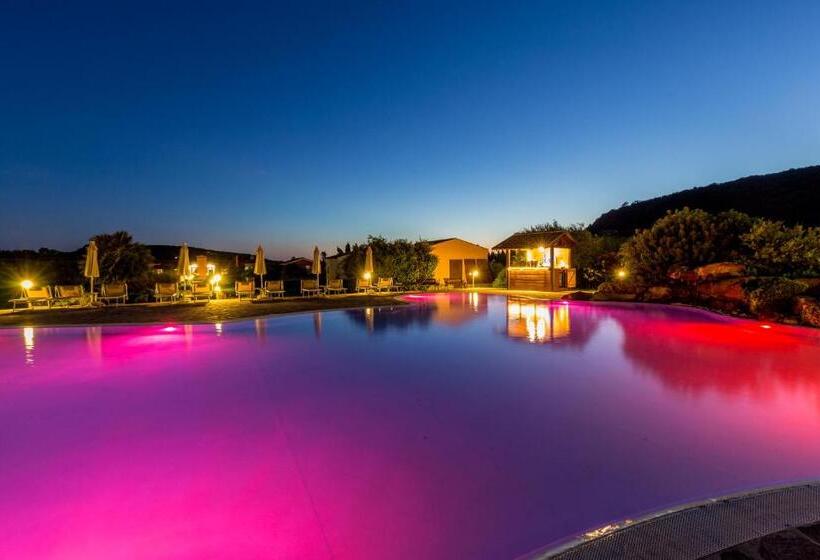 هتل Sa Cheya Relais & Spa