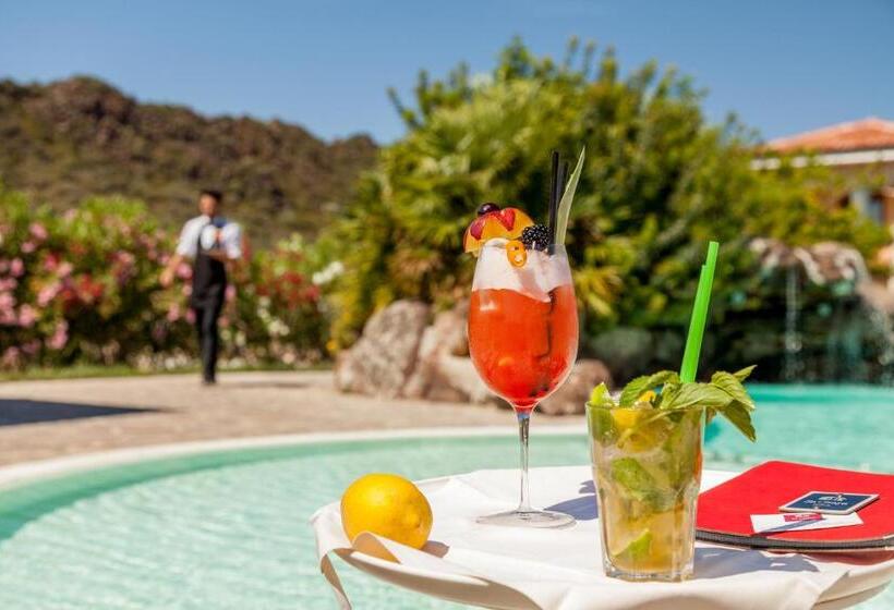 هتل Sa Cheya Relais & Spa