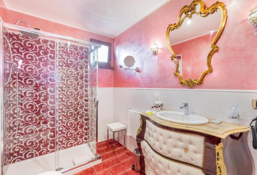 هتل Sa Cheya Relais & Spa