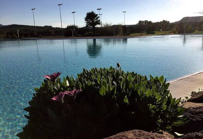 هتل Sa Cheya Relais & Spa