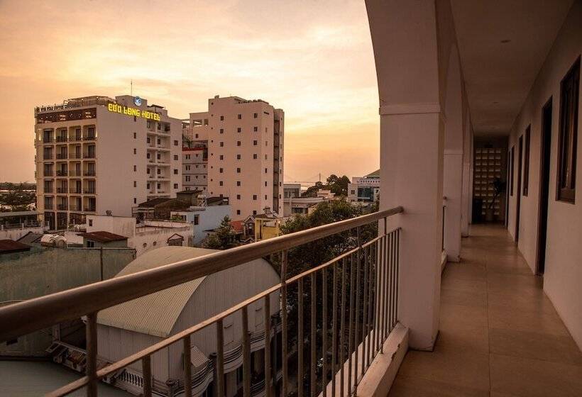 هتل Song Tien Annex