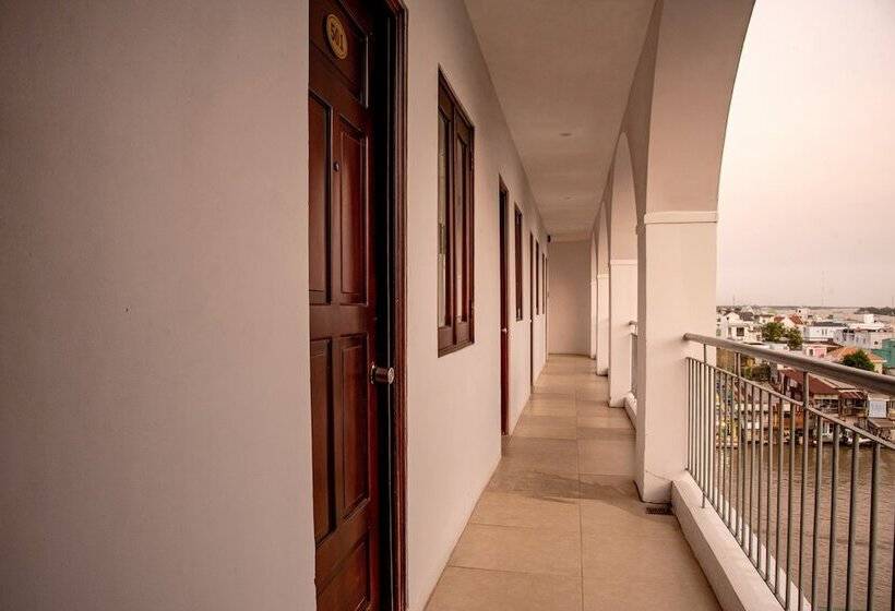 هتل Song Tien Annex