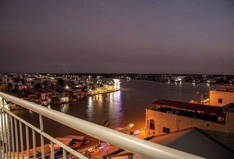 هتل Song Tien Annex