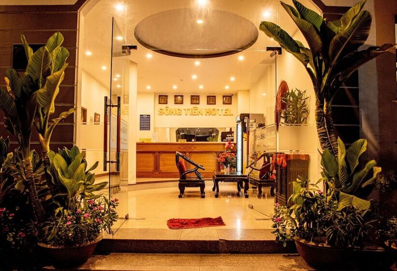 هتل Song Tien Annex
