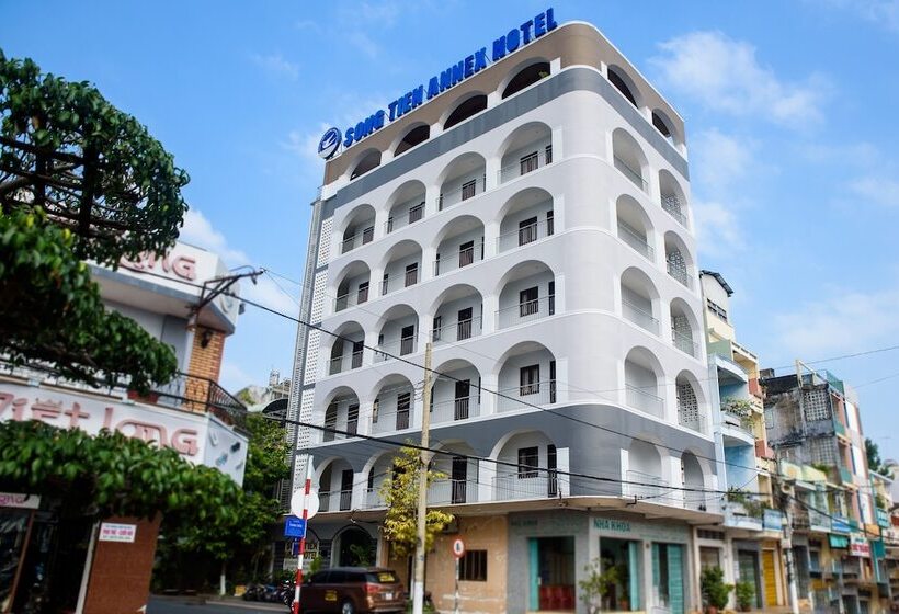 هتل Song Tien Annex