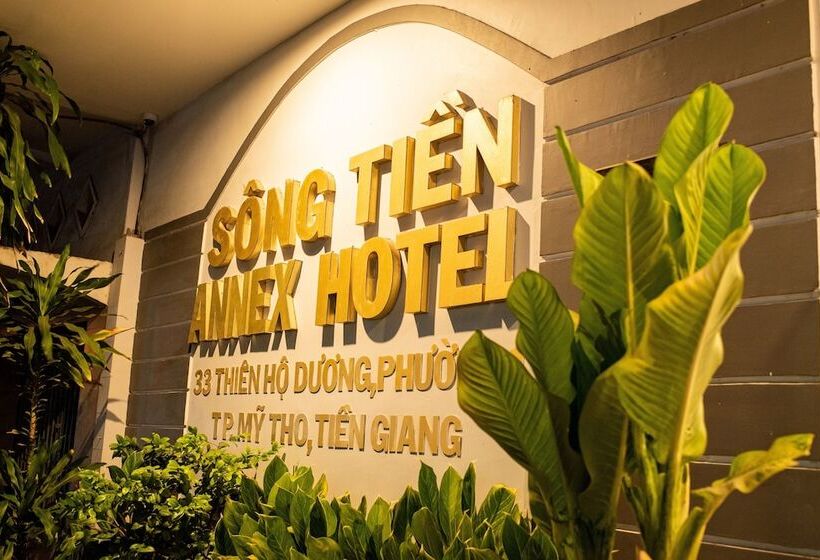 هتل Song Tien Annex
