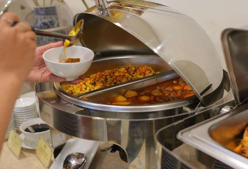 هتل Song Tien Annex