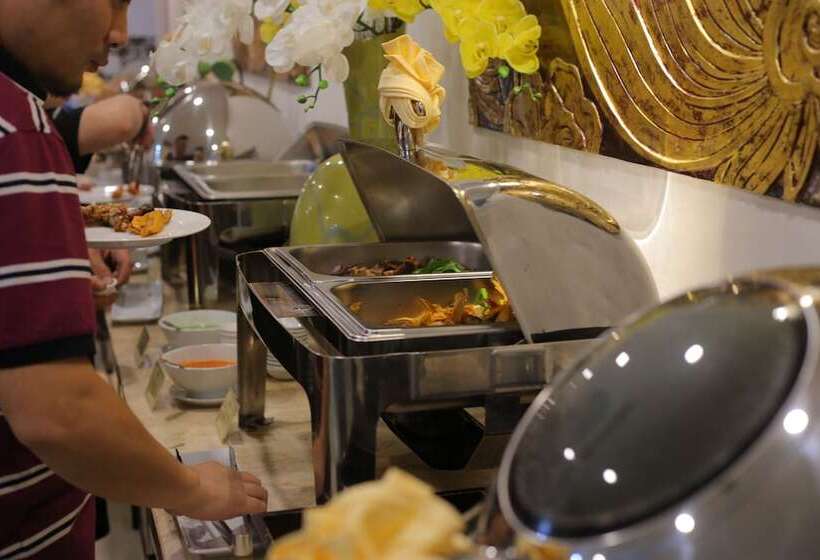 هتل Song Tien Annex