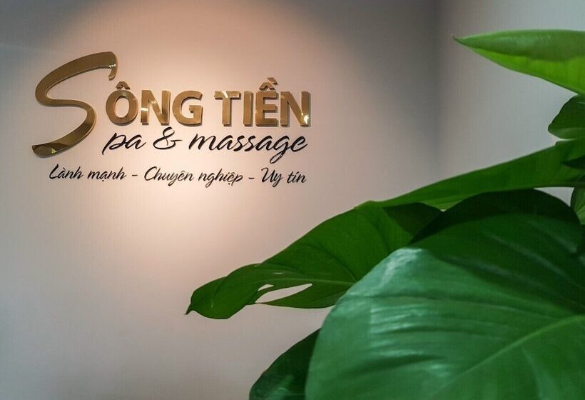 هتل Song Tien Annex