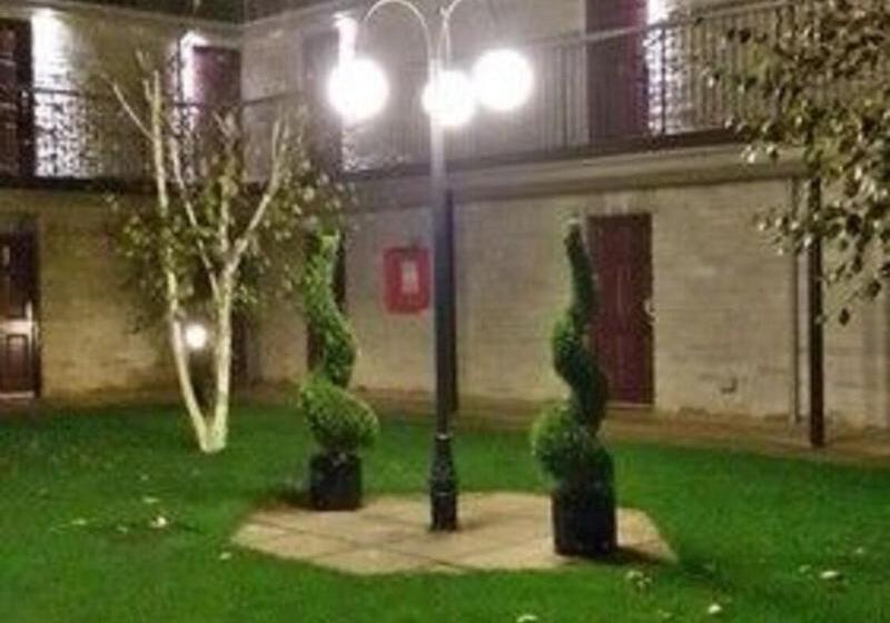 فندق Sturdys Castle