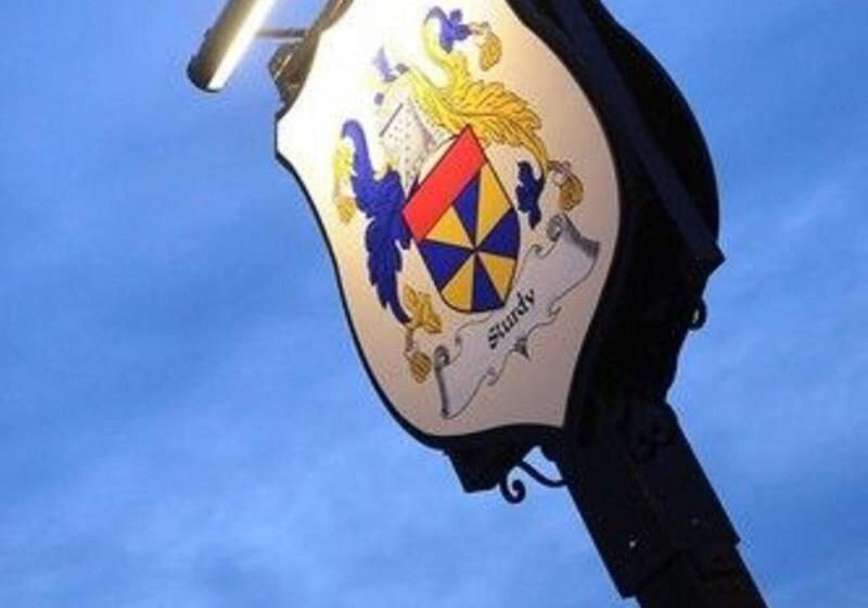 فندق Sturdys Castle