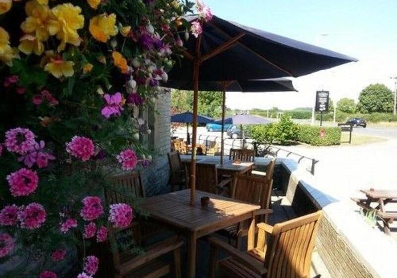 فندق Sturdys Castle