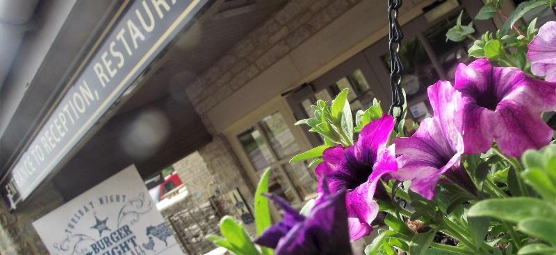 فندق Sturdys Castle