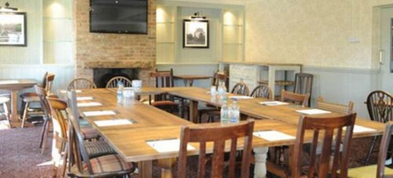 فندق Sturdys Castle