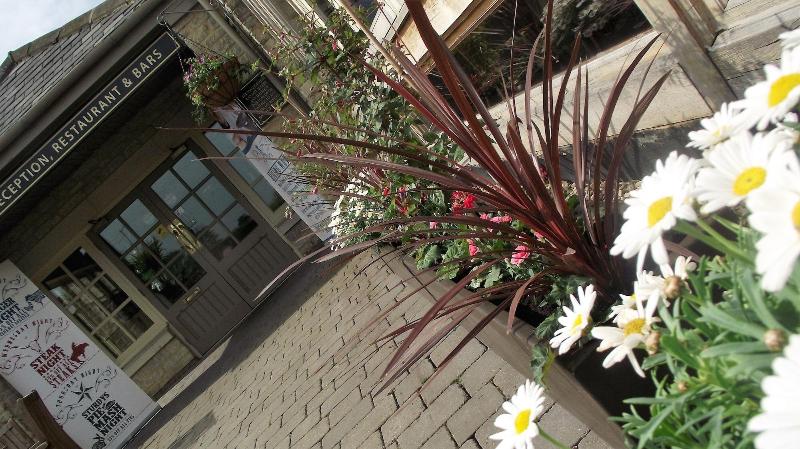 فندق Sturdys Castle