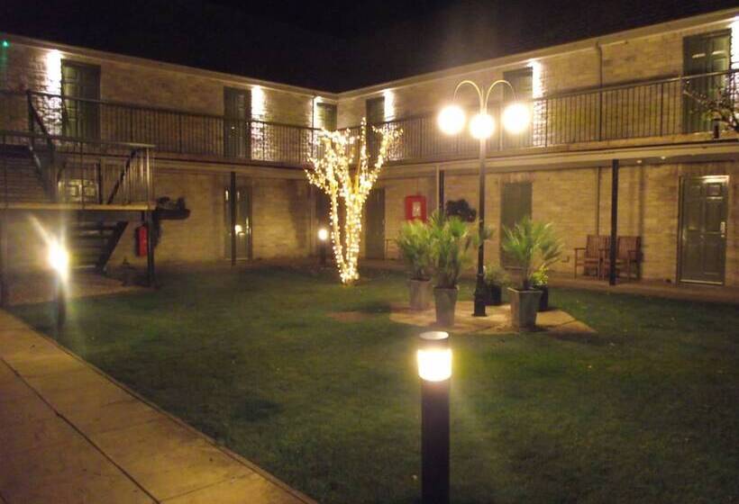 فندق Sturdys Castle