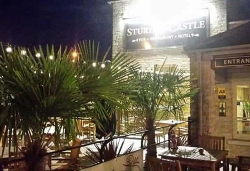 فندق Sturdys Castle