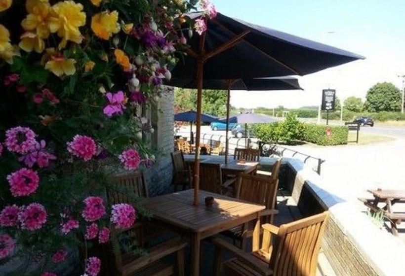 فندق Sturdys Castle