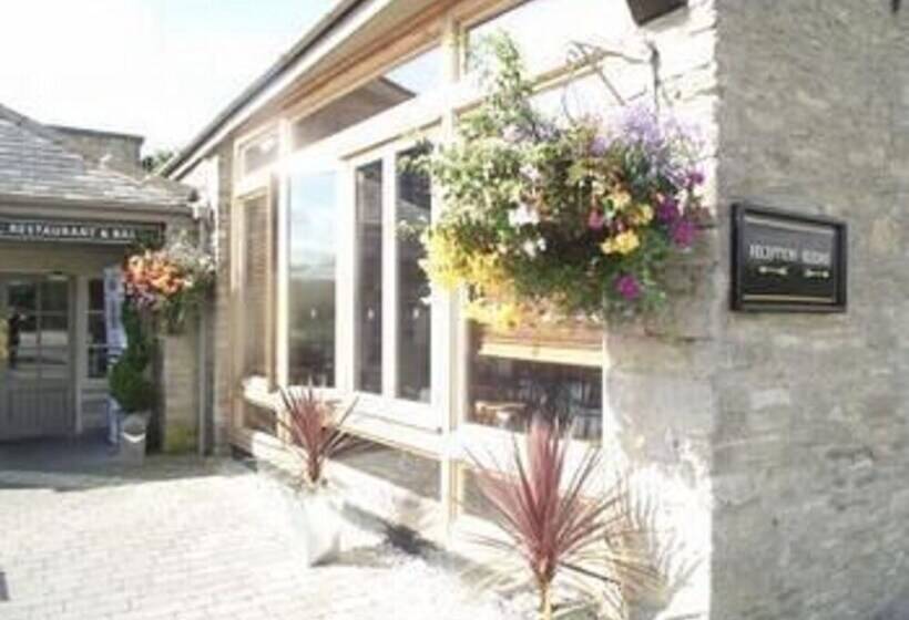 فندق Sturdys Castle