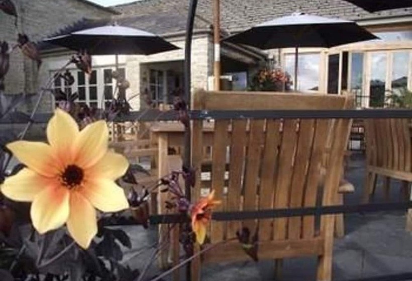 فندق Sturdys Castle