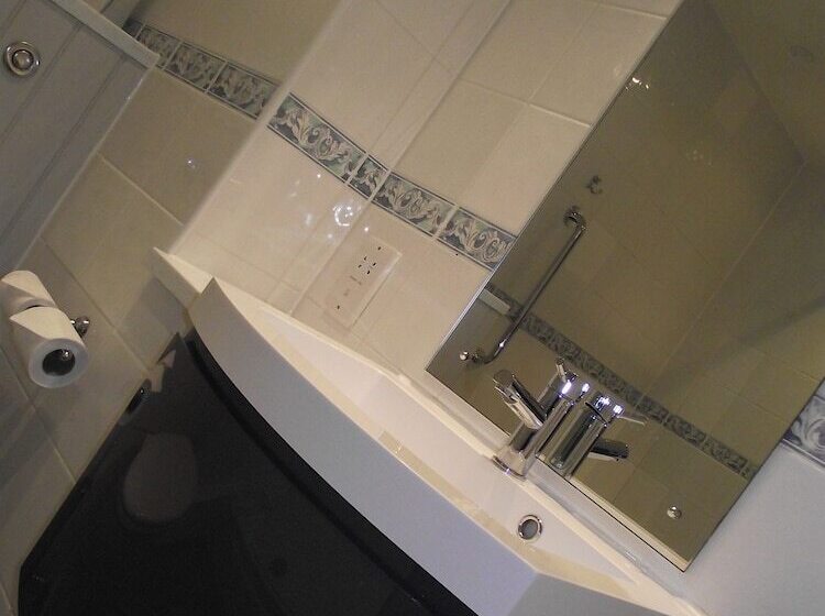 فندق Sturdys Castle