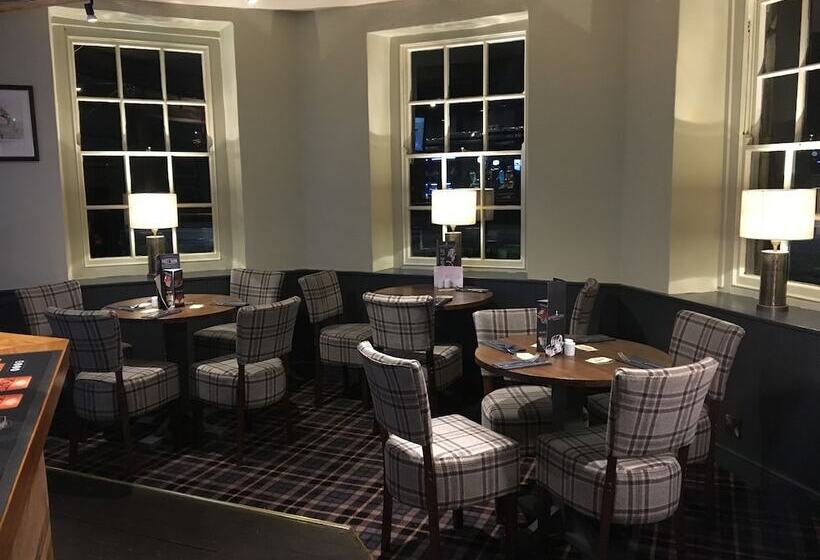 فندق Sturdys Castle