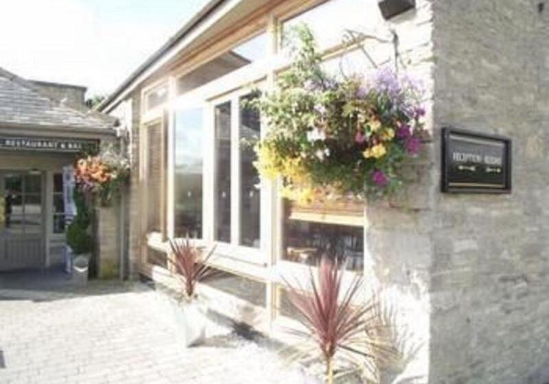 فندق Sturdys Castle