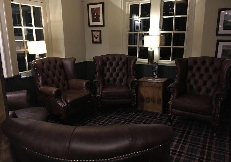 فندق Sturdys Castle