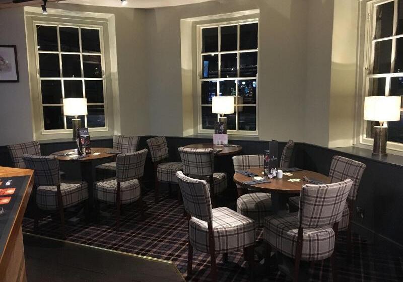 فندق Sturdys Castle