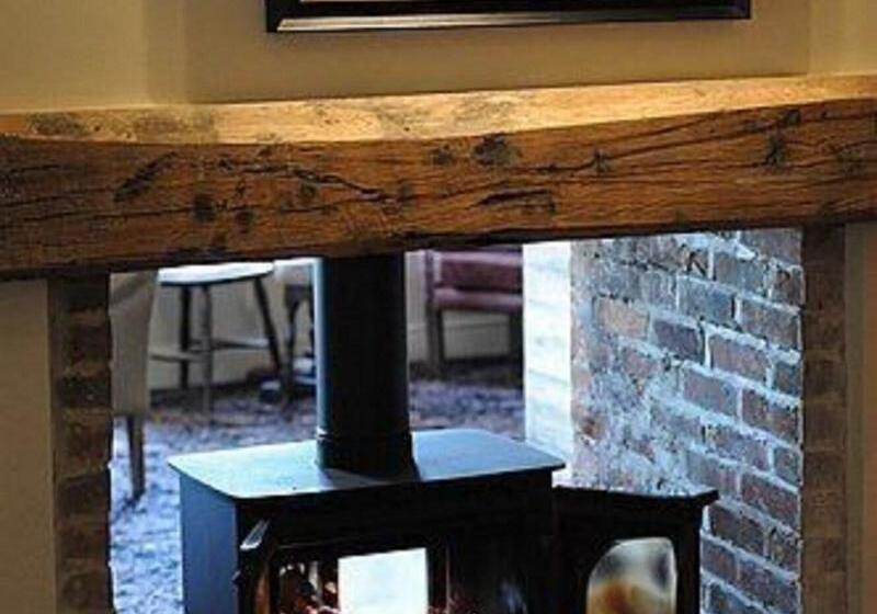 فندق Sturdys Castle