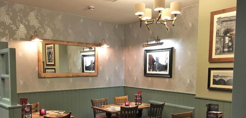 فندق Sturdys Castle