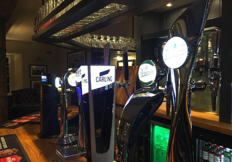 فندق Sturdys Castle