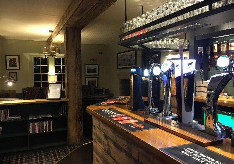 فندق Sturdys Castle