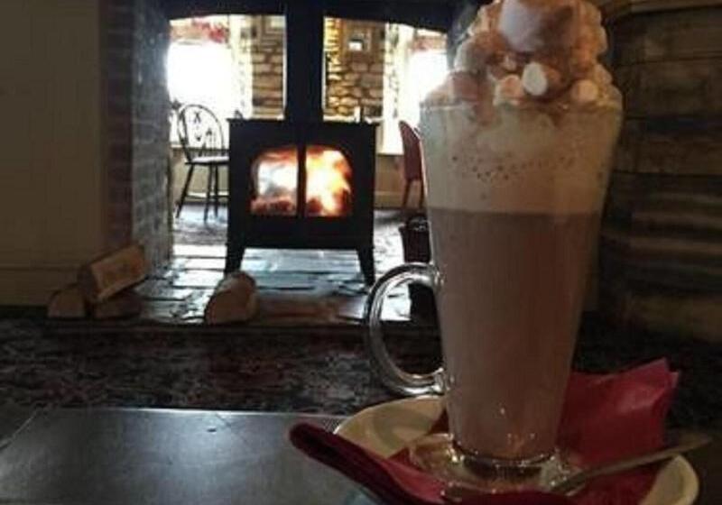 فندق Sturdys Castle