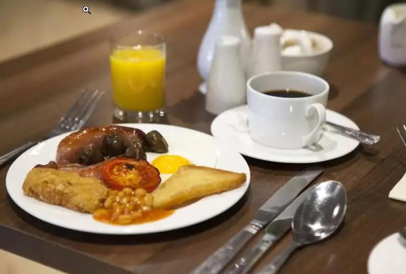 فندق Sturdys Castle