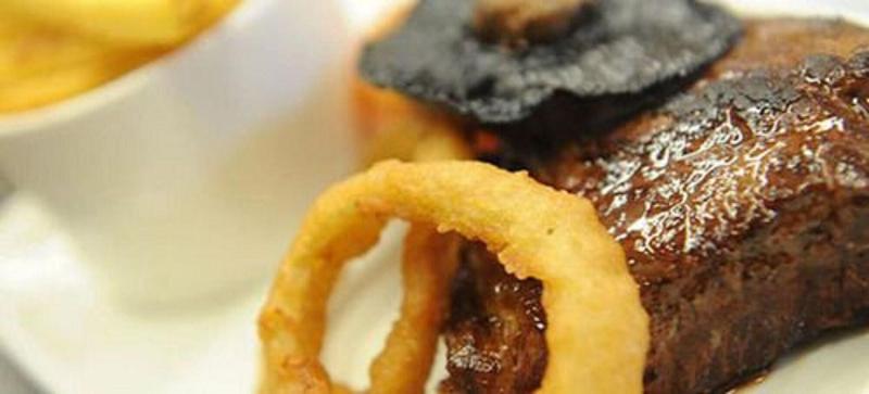 فندق Sturdys Castle