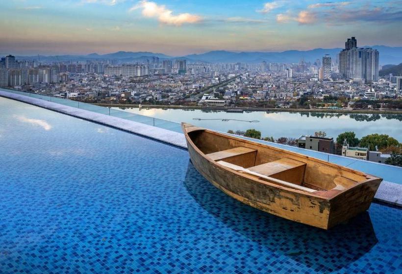 호텔 Susung Spa Resort