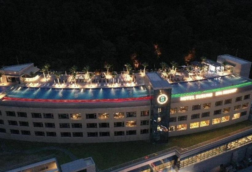 호텔 Susung Spa Resort
