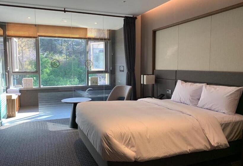 호텔 Susung Spa Resort
