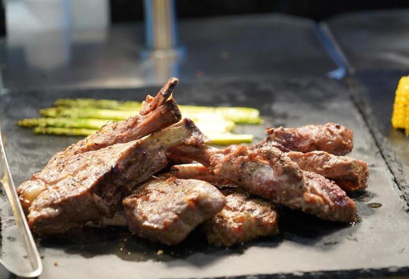 호텔 Susung Spa Resort