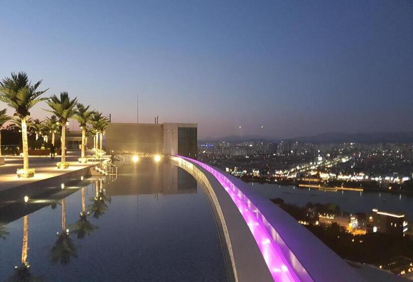 호텔 Susung Spa Resort