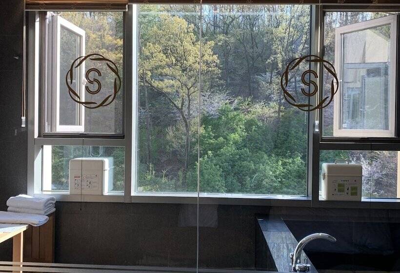 호텔 Susung Spa Resort