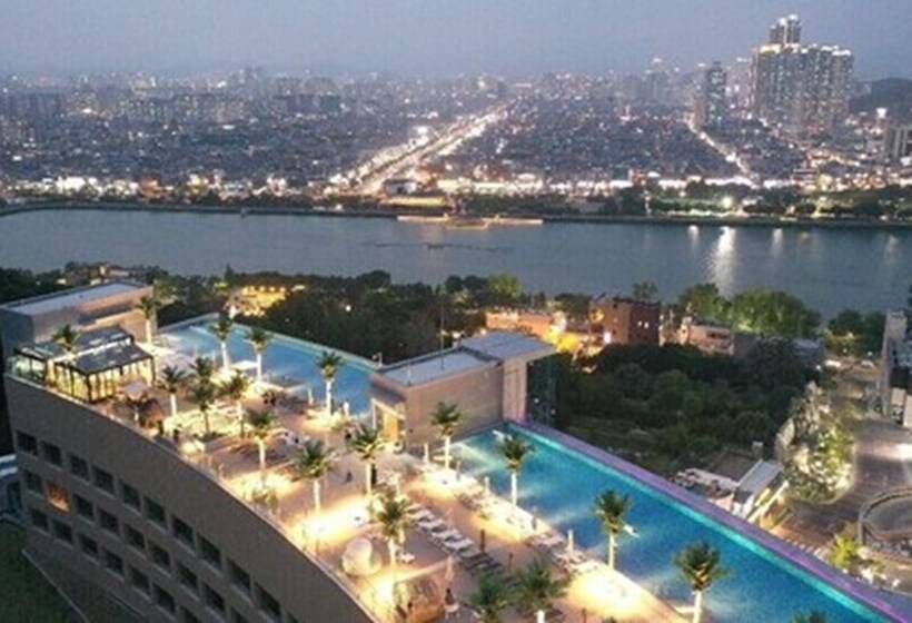 호텔 Susung Spa Resort