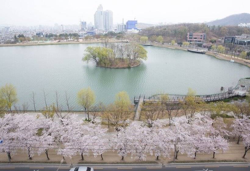 호텔 Susung Spa Resort