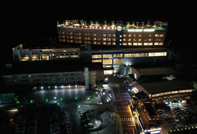 호텔 Susung Spa Resort